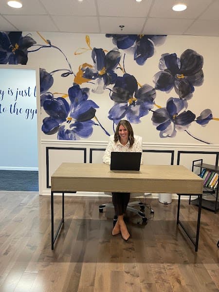 Light On Anxiety Treatment Center