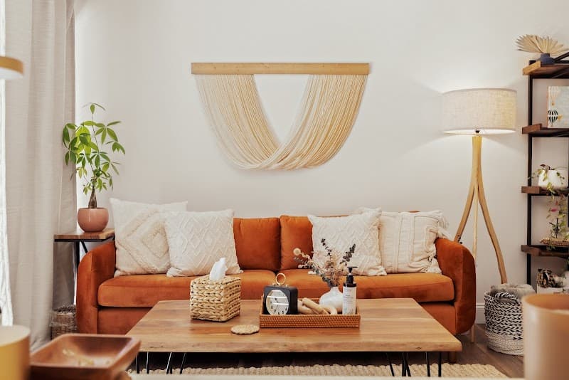 Lighter Living Counseling