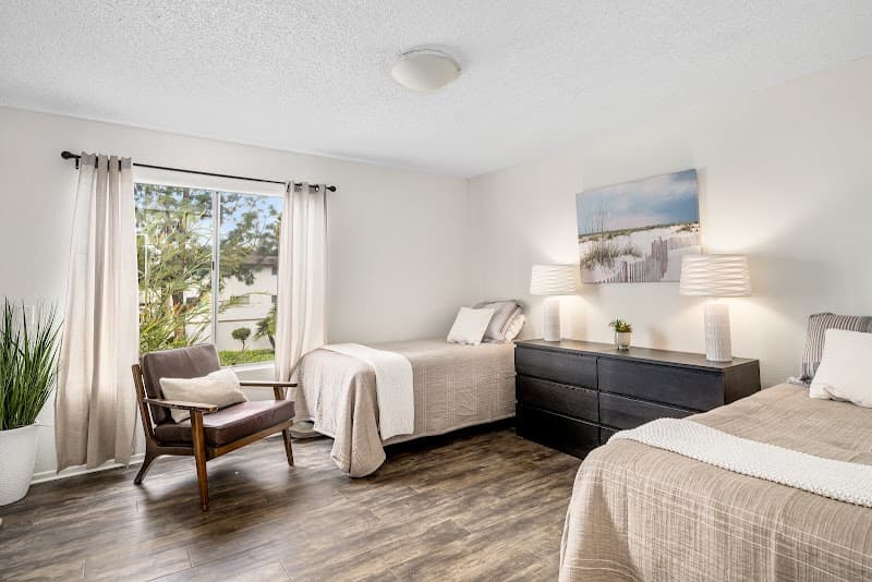 Lighthouse Mental Health: Crisis Stabilization & Inpatient Residential Treatment