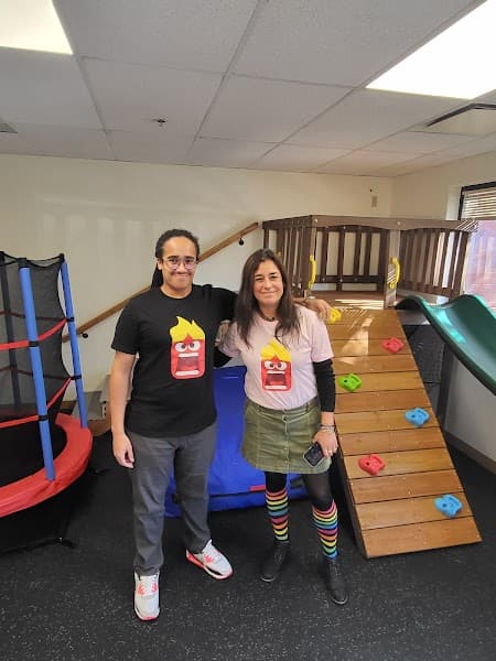 LightHouse WholeHealth Therapy Center