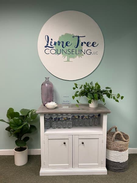 Lime Tree Counseling