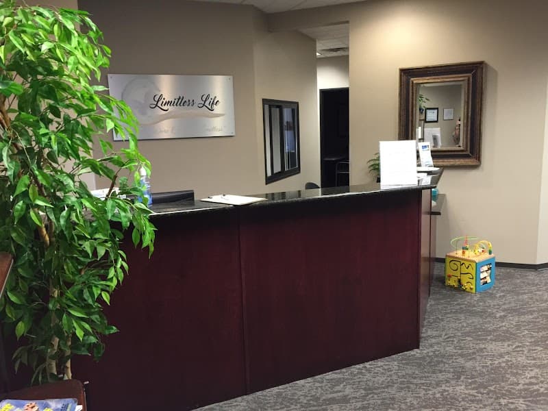 Limitless Life Counseling