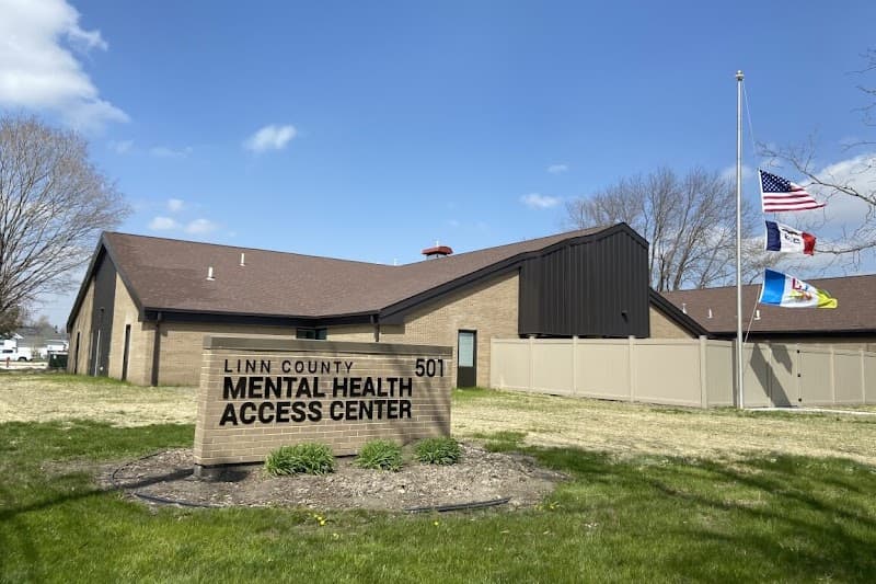 Linn County Mental Health Access Center