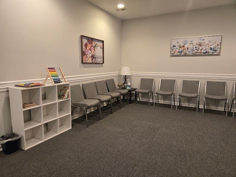 Lionheart Trauma Support Services, LLC