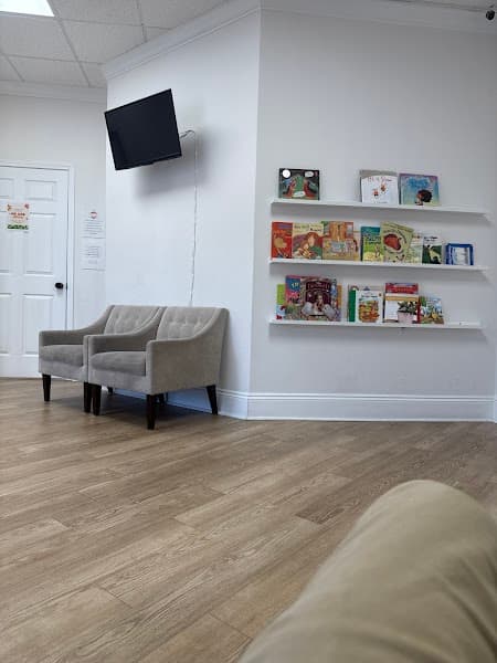 Little Peach Montgomery