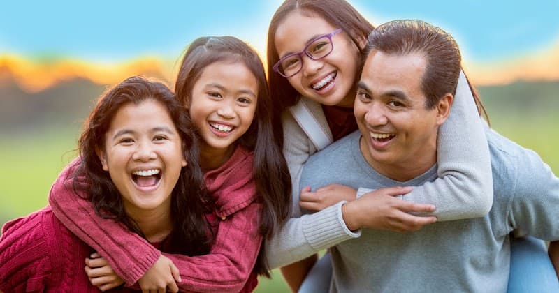 Live the Life Jacksonville