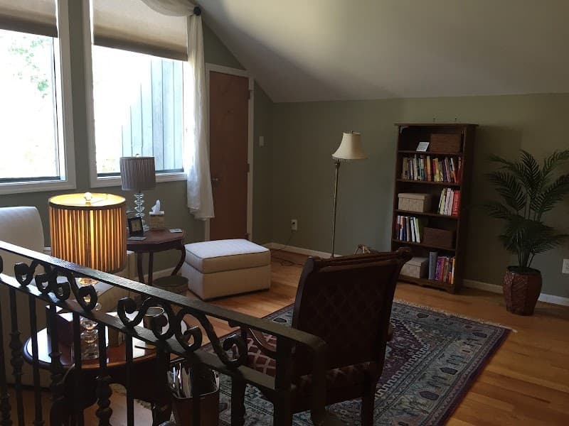 Living Water Counseling