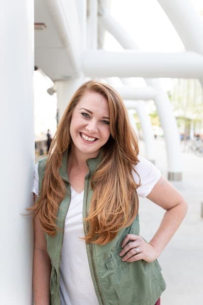 Liz Glennon, LPC with Fearless Counseling Services