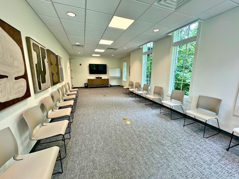 Longleaf Wellness Birmingham