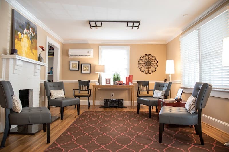 Lotus Counseling Group