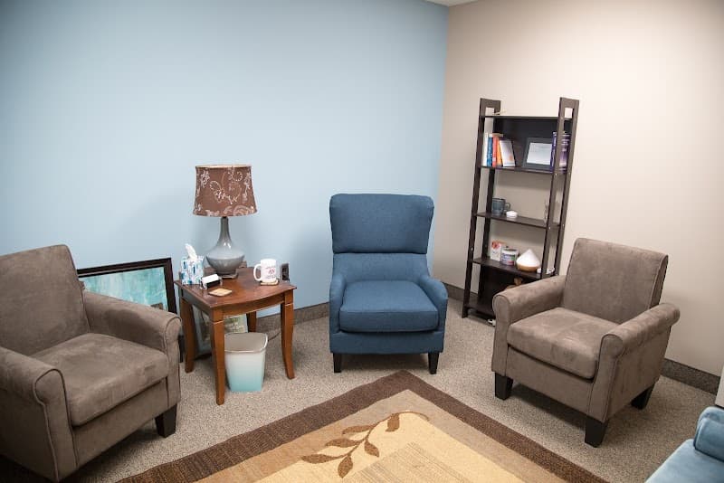 Lotus Psychology Group