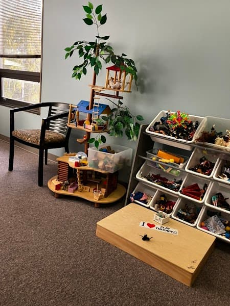 Louisville Mental Health Group