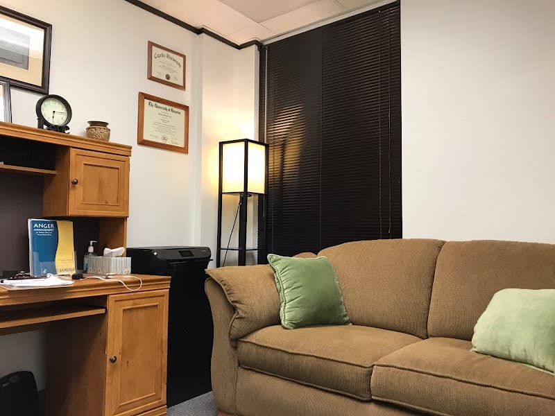 Love Peace and Hope Counseling Agency