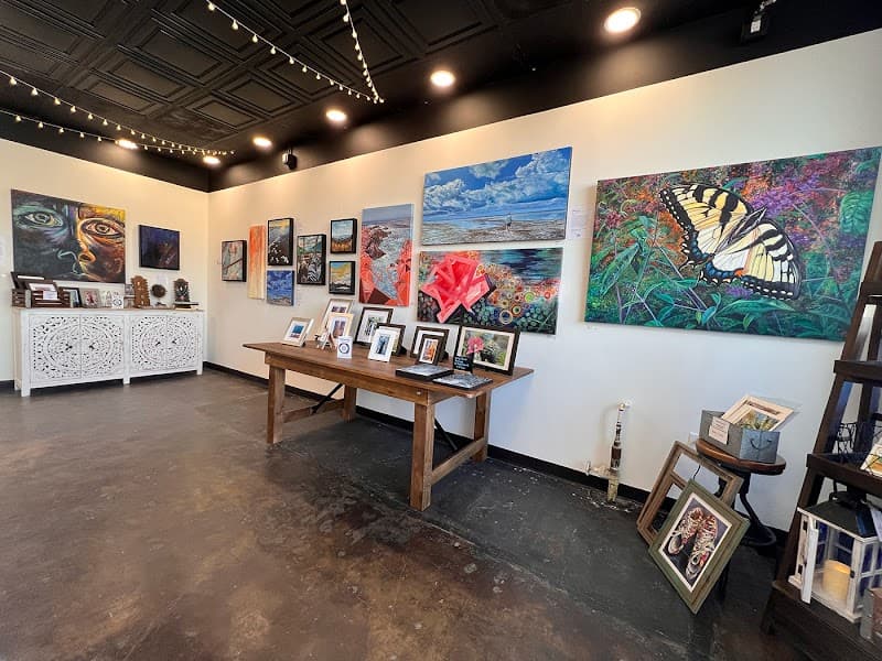 Luca Studio & Gallery, LLC