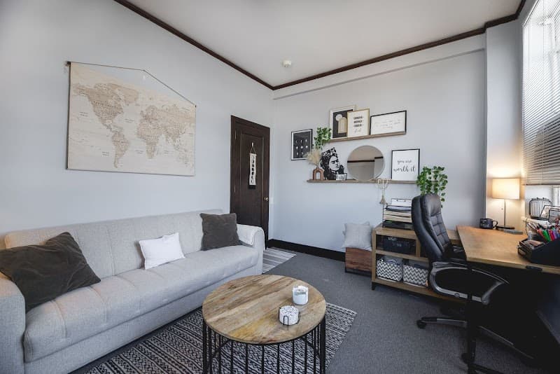 Luna Behavioral Health Center