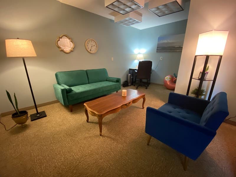 Lynette Williams Therapy LLC