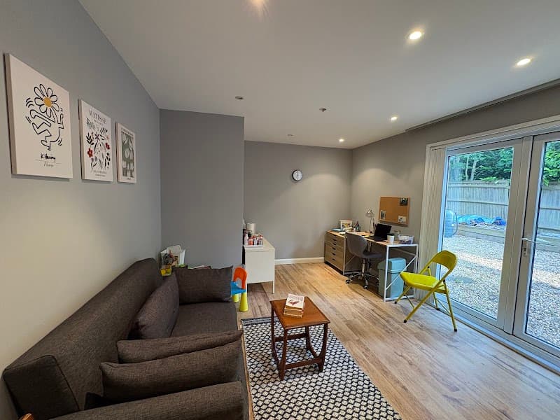 Madeline Magistrado Art Therapy and Psychotherapy