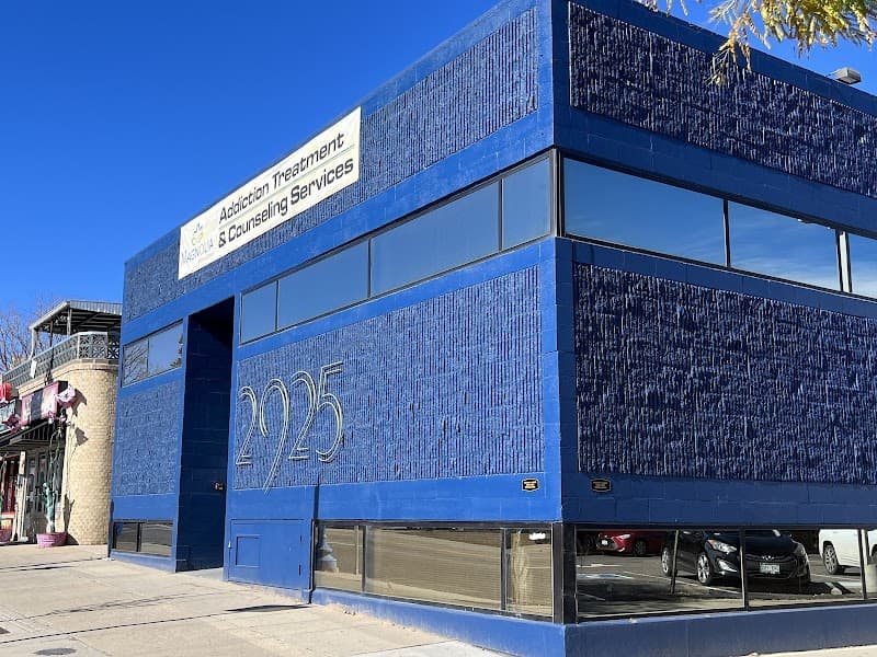 Magnolia Medical Group - Denver