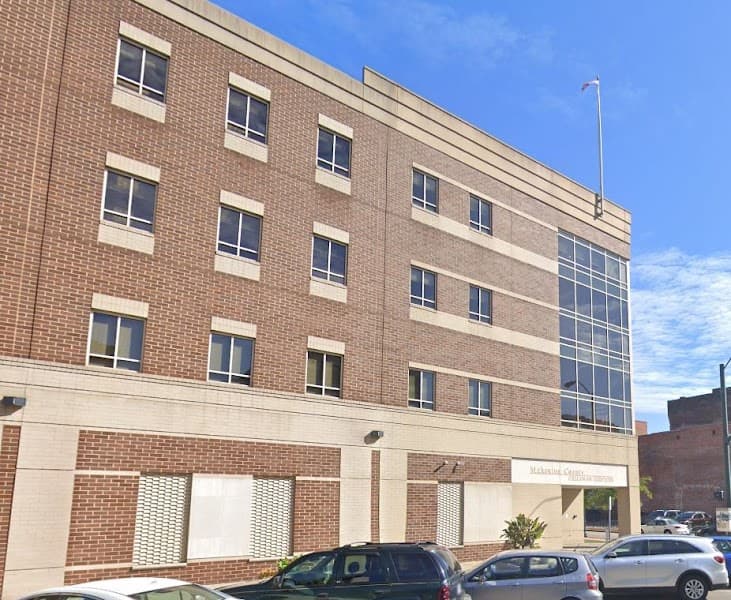 Mahoning County Mental Health