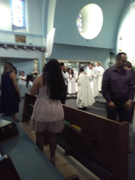 Making A Difference Association