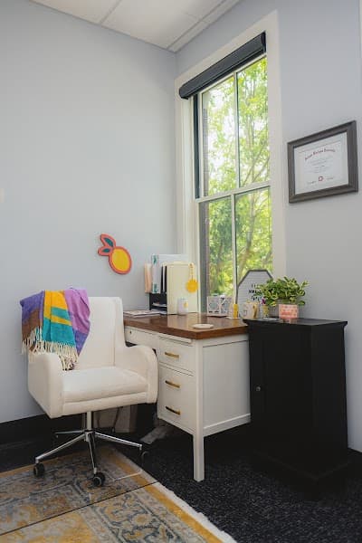 Making Lemonade Counseling and Mediation