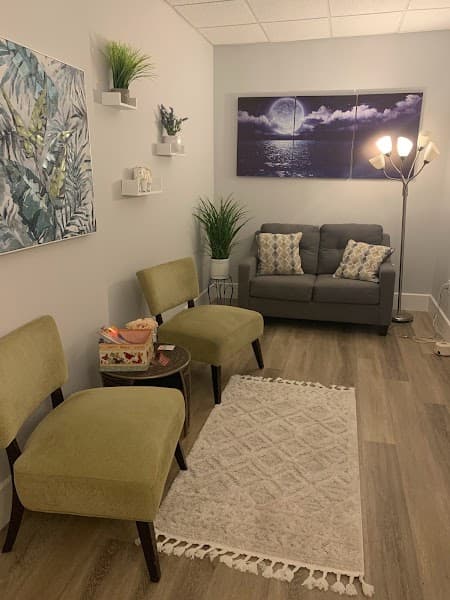 Margie Mader, LMFT, CHt