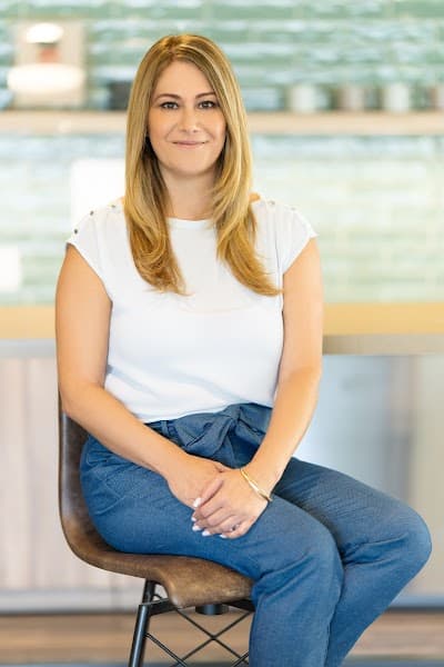 Maria Malo, LMFT- EMDR, Trauma, Anxiety, Depression and Grief Therapy