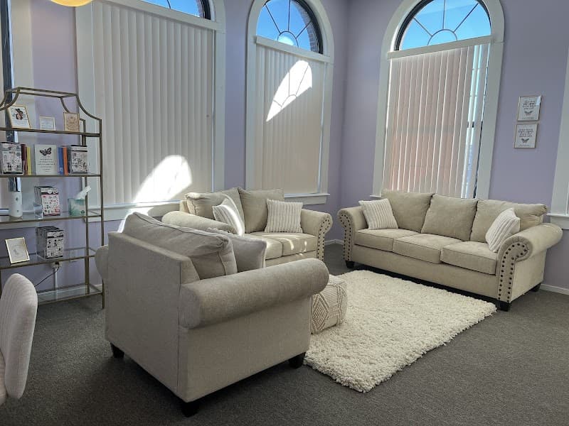 Mariposa Counseling LLC