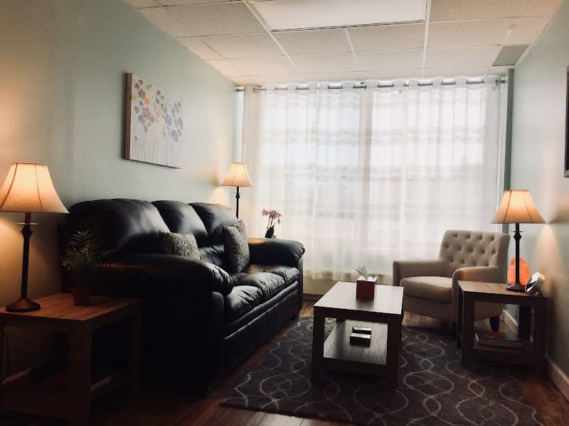 Mark Kaplafka Counseling, LLC