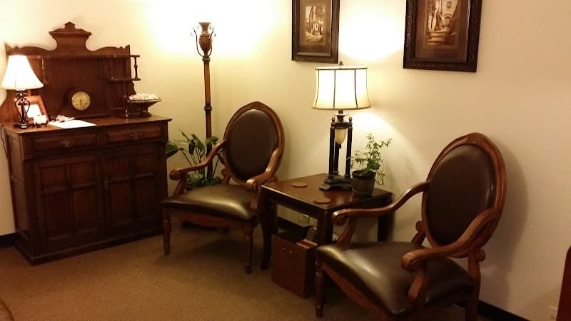 Marney W. DeFoore, LCSW-S, Marriage Counseling and Consulting