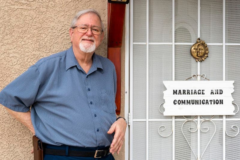 Marriage & Communication Coaching | Best Marriage Counseling in Tucson, AZ