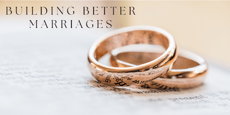 Marriage Foundations