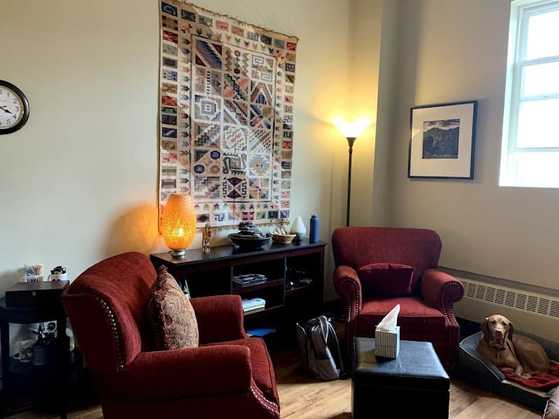 Mary White Counseling & Coaching