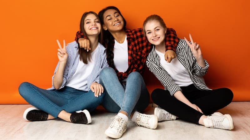 Massachusetts Center for Adolescent Wellness