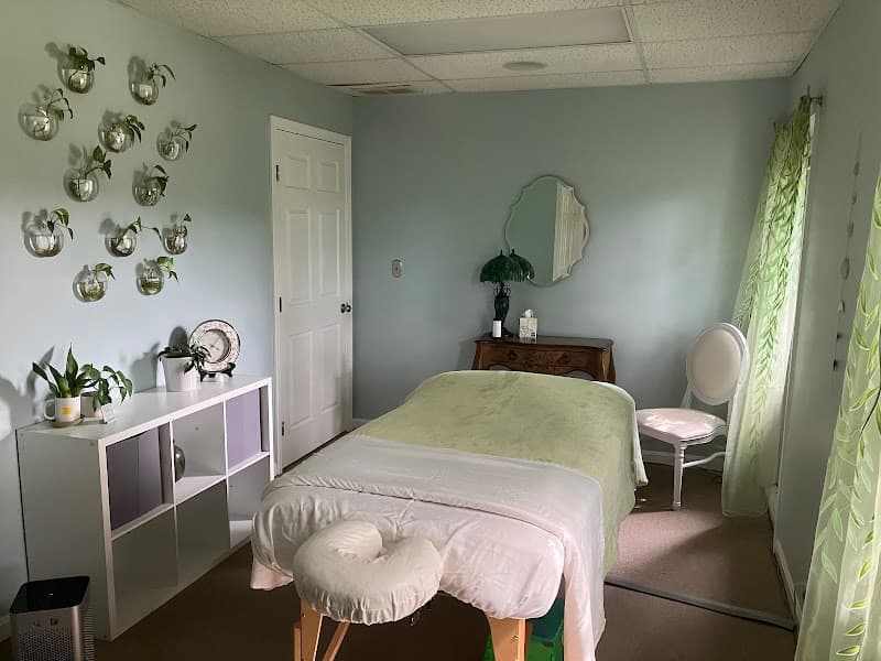 Massage Arts | Lymphatic & Therapeutic Massage