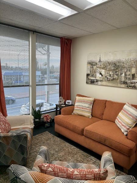 Matters of the Heart Counseling Centers, A Marriage & Family Therapy Corporation