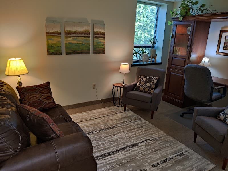 Matthew Durney Licensed Professional Counselor