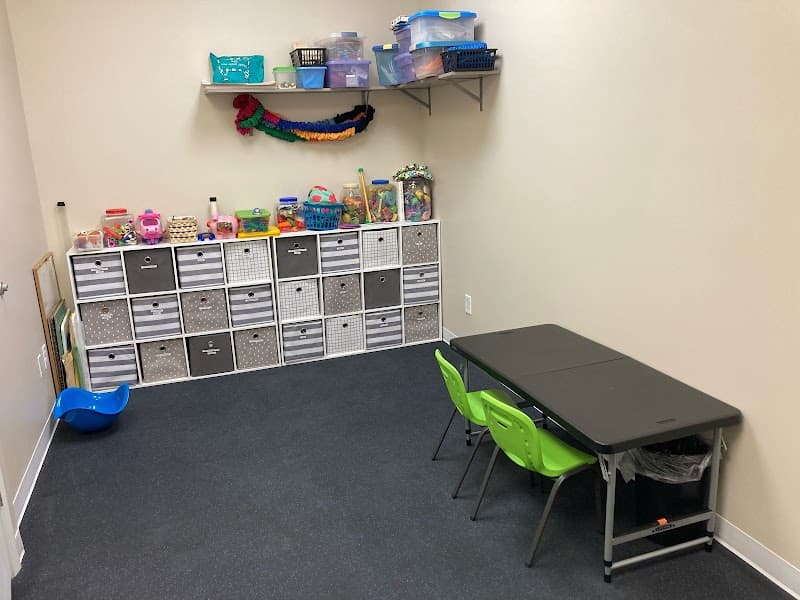 MaxAbility Therapy Services Bellevue (Occupational, Physical and Speech/Language Therapy for ALL ages)