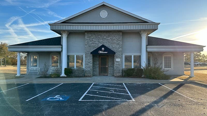 McClure & Associates Psychiatry