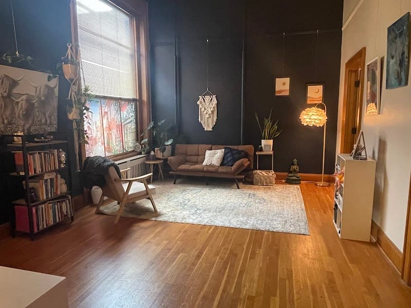 Meadowlark Child Therapy