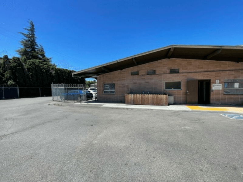 MedMark Treatment Centers Hayward