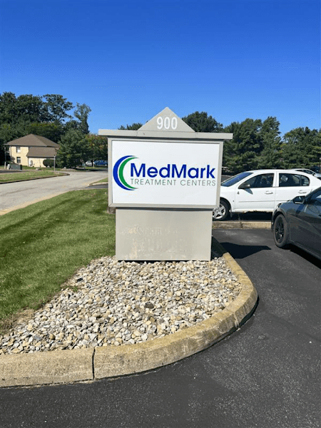 MedMark Treatment Centers Youngstown