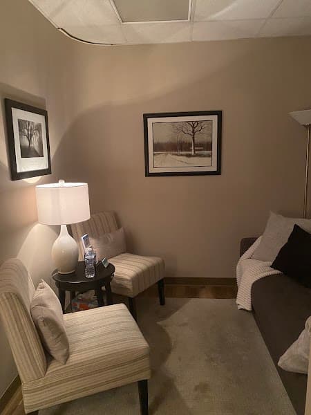 Megan Santiago, M.A EMDR Therapist | Tampa Trauma Counselor