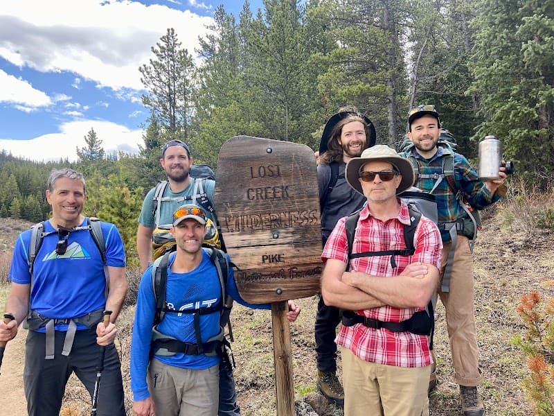 Men's Therapy Online