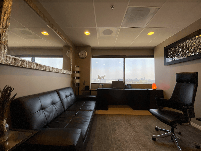 Mental Health Center