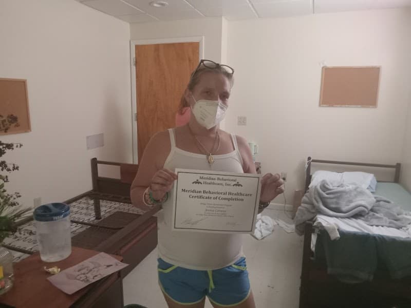 Meridian Sid Martin Bridge House