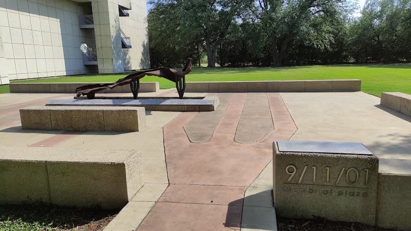 Mesquite Arts Theatre