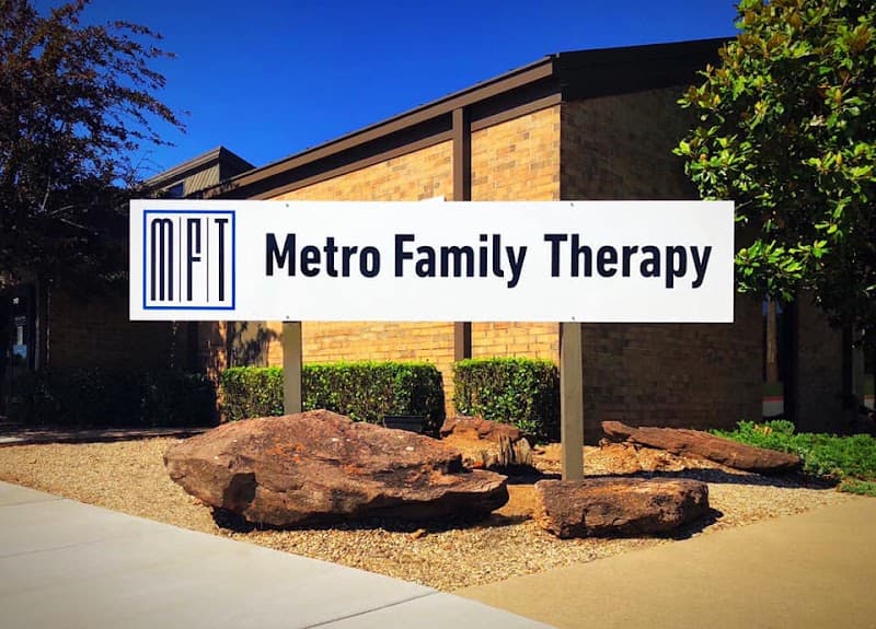 Metro Family Therapy Counseling and Wellness Spa of Moore