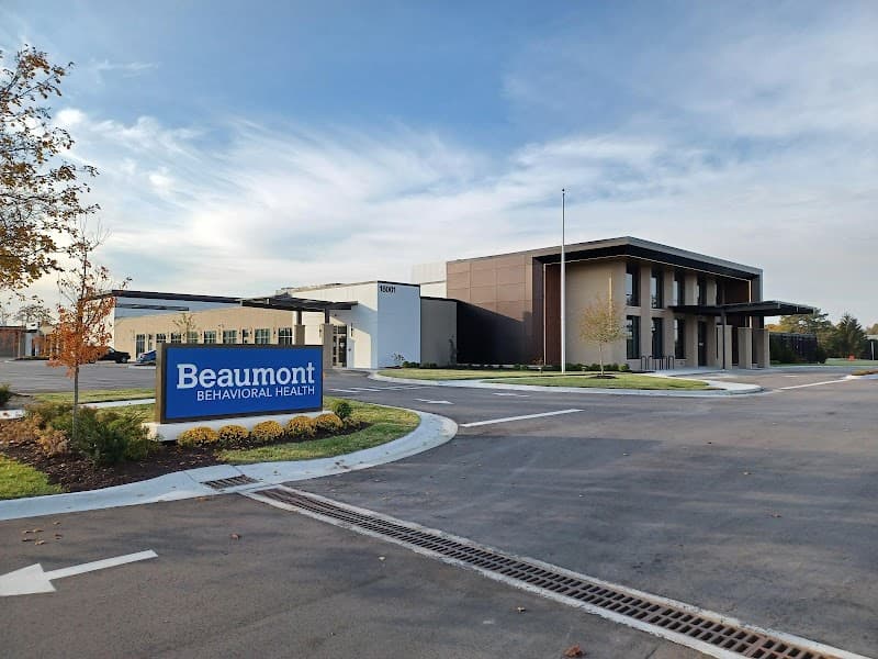 Metropolitan Behavioral Health