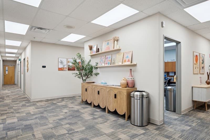 Metropolitan Recovery | Suboxone Clinic | Mental Health Treatment